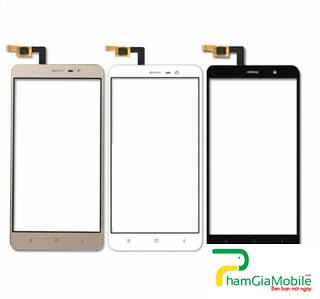 Thay Ép Mặt Kính Màn Hình Cảm Ứng Xiaomi Mi Note 3 Lấy Ngay